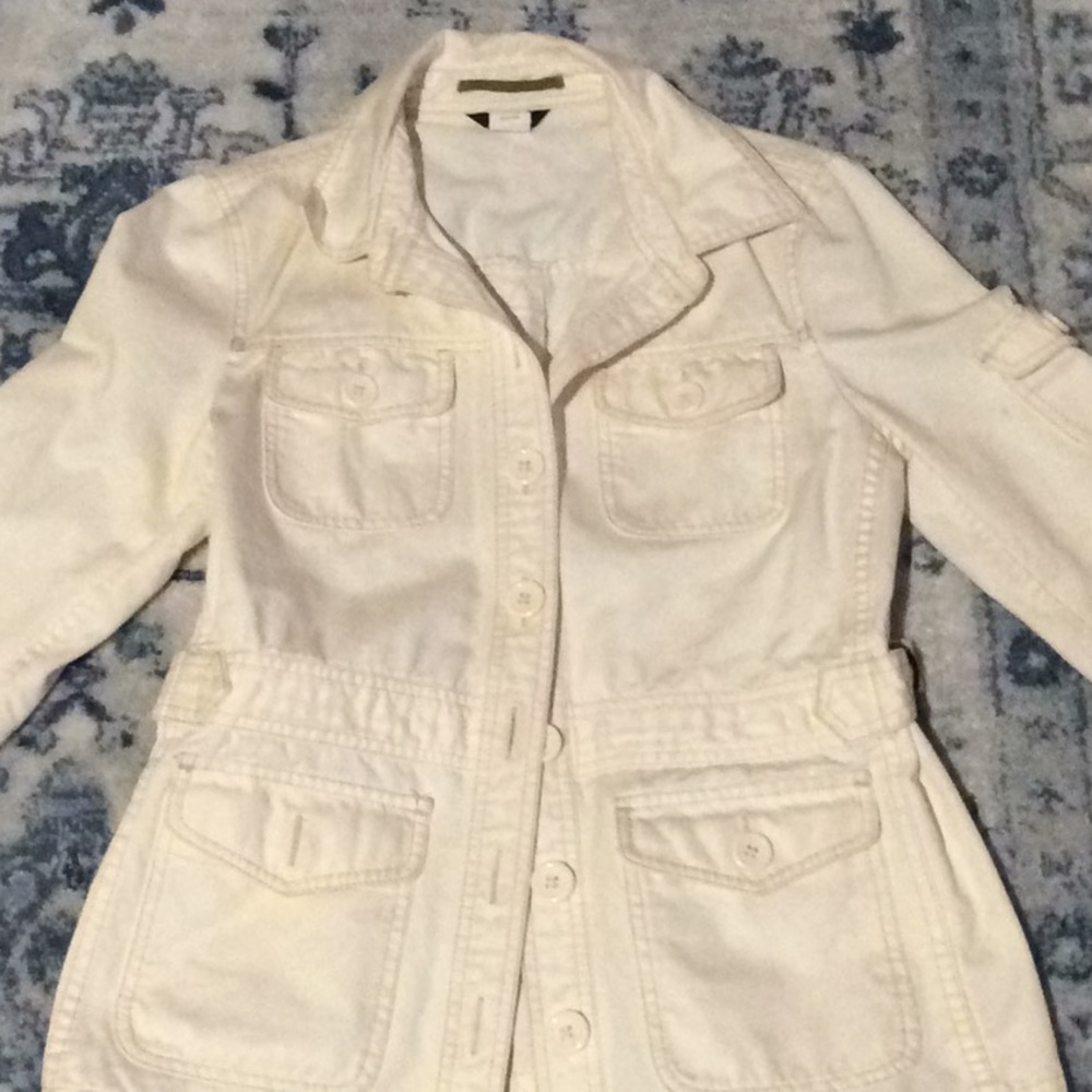 J Crew Spring jacket